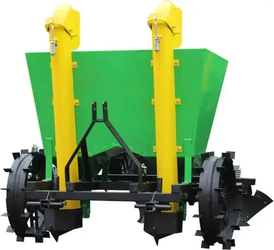 Masina de plantat cartofi, fara fertilizator (65-70)