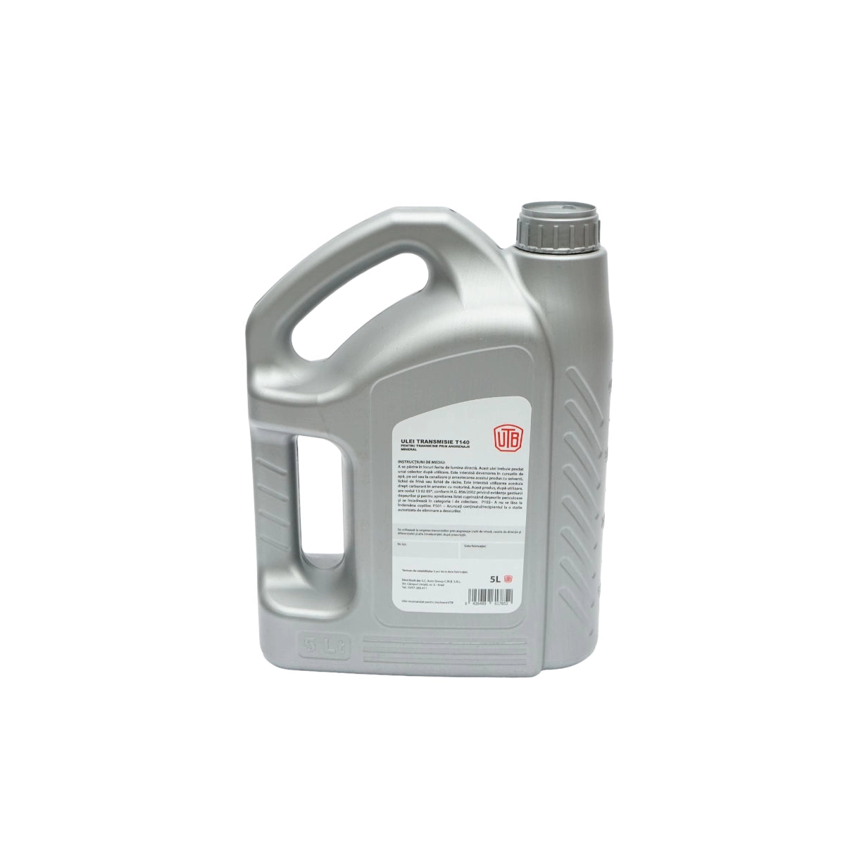 Ulei transmisie, valvolina THOR T140 5L