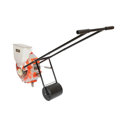 Semanatoare manuala cu 7 dinti, adancime semanare 8cm THOR