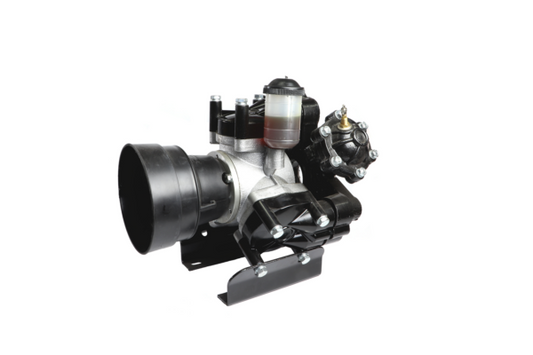 POMPA PULVERIZATOR ZEFIREK PP-100
