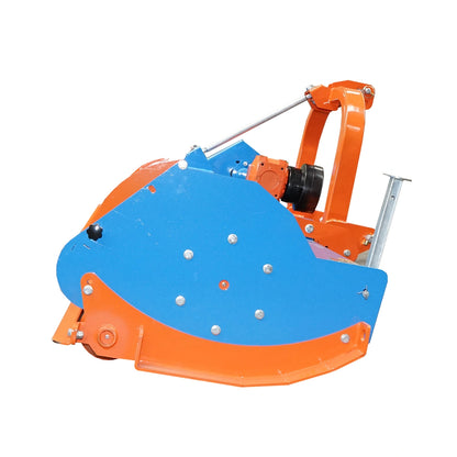 Tocatoare GK215 55-70CP translatie mecanica Breckner Germany