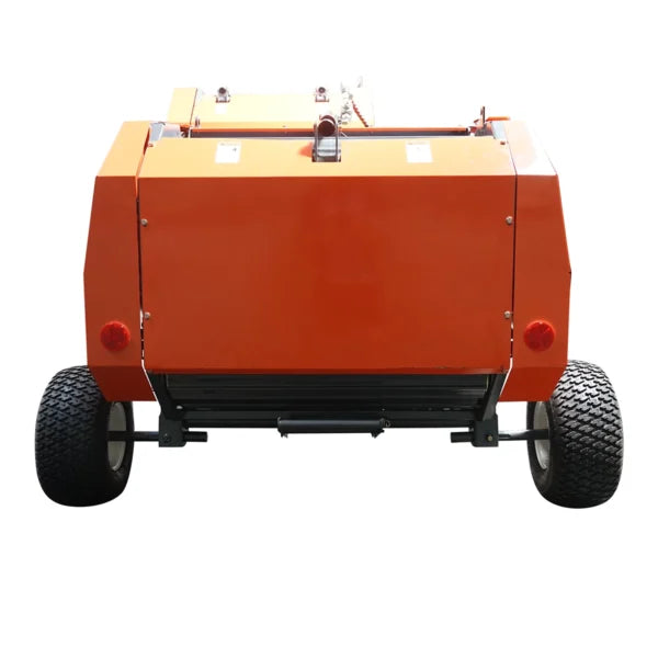 Balotiera Lider 910, balot Ø63×93 cm