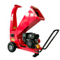 Tocator crengi pe benzina TC 7-76L, 6.5CP, grosime max crengi 76mm, 90 kg Breckner Germany