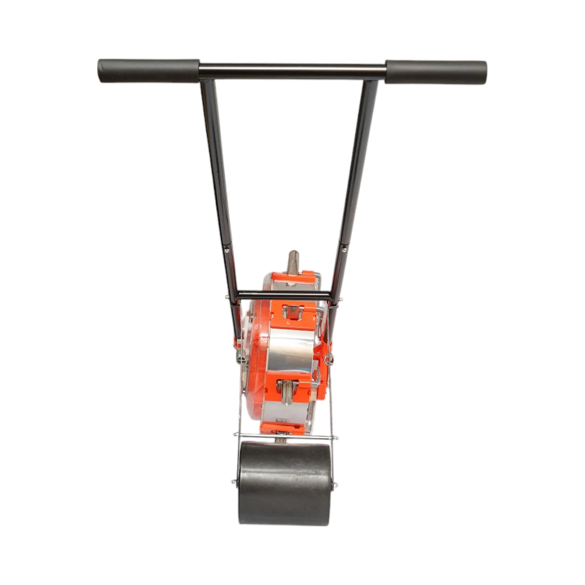 Semanatoare manuala cu 7 dinti, adancime semanare 8cm THOR