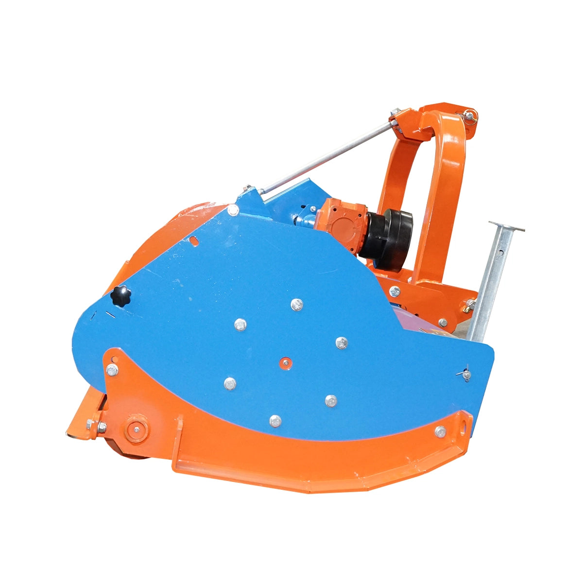 Tocator resturi vegetale 200 cm, translatie mecanica, Breckner Germany