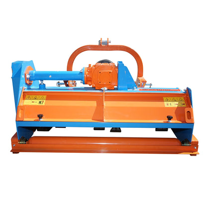 Tocator resturi vegetale GMR180 40-65CP, latime de lucru 180cm cu cardan inclus PP-540 r/min 360Kg Breckner Germany
