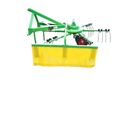 Grebla rotativa tip paianjen, 180 cm, Konig Traktoren