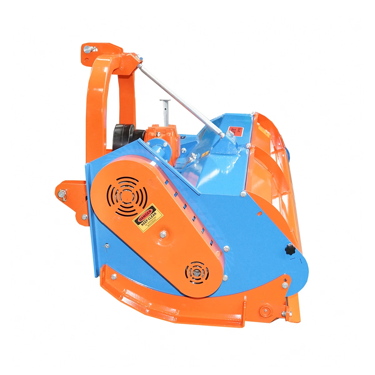 Tocatoare GK215 55-70CP translatie mecanica Breckner Germany