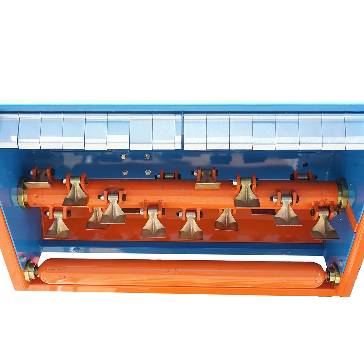 Tocator resturi vegetale GMR150 25-60CP, latime de lucru 150cm cu cardan inclus PP-540 r/min 284Kg Breckner Germany