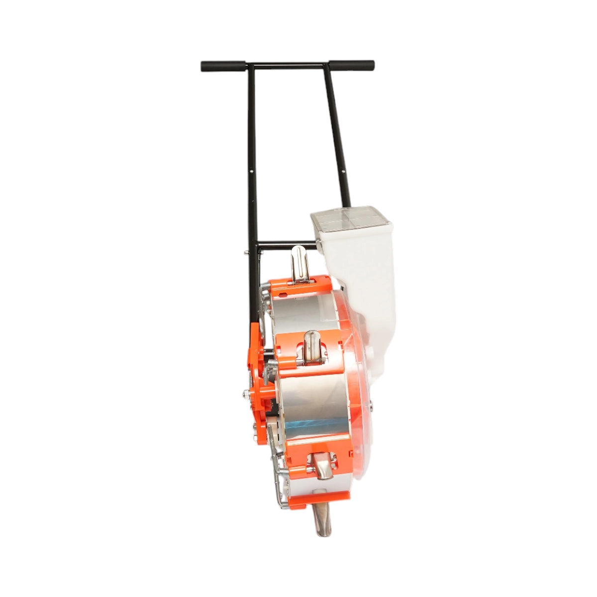 Semanatoare manuala cu 7 dinti, adancime semanare 6.5cm THOR