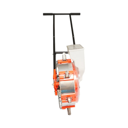 Semanatoare manuala cu 7 dinti, adancime semanare 6.5cm THOR