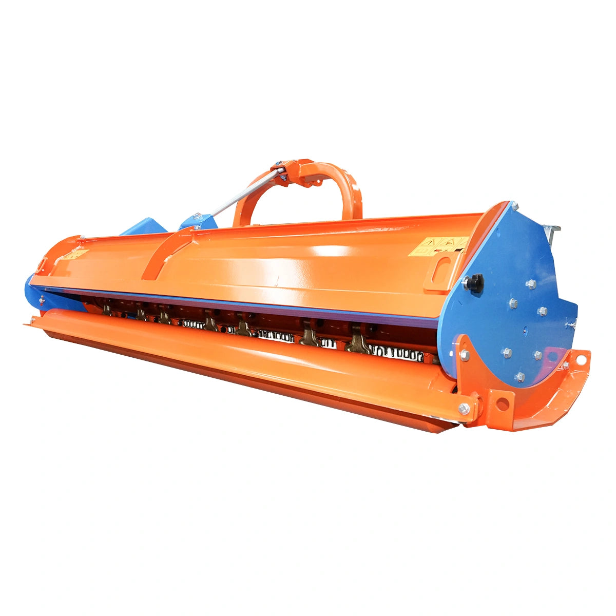 Tocatoare GK215 55-70CP translatie mecanica Breckner Germany