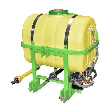 Atomizor capacitate rezervor 300L cu cardan Konig Traktoren