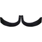Set cutite freza de sol japoneza, 25x10 lung (set 2 cutite stanga + dreapta)