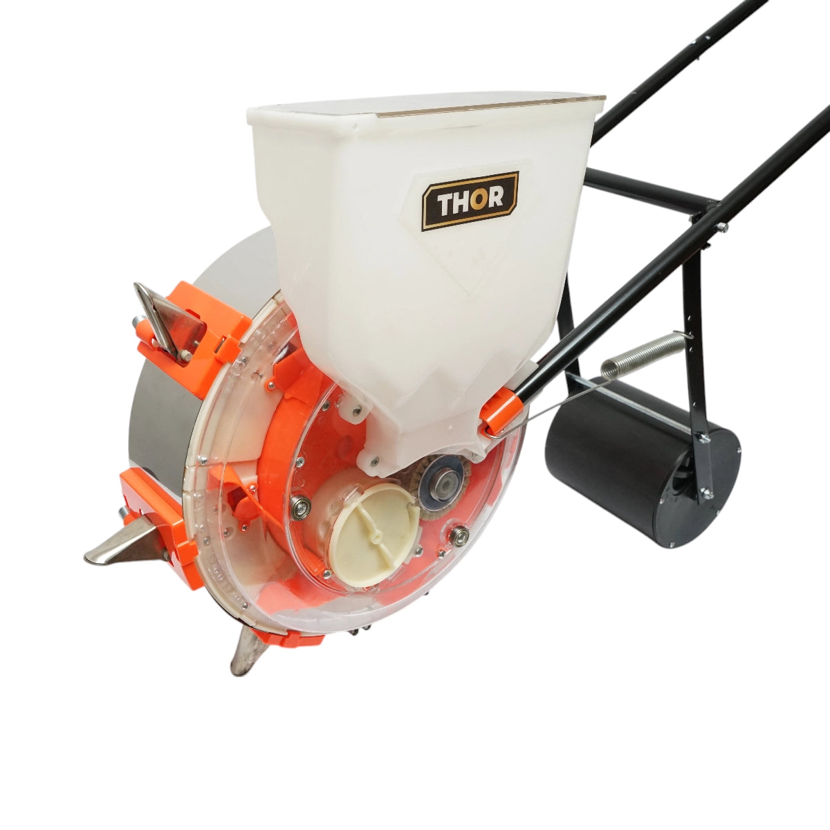 Semanatoare manuala cu 7 dinti, adancime semanare 6.5cm THOR