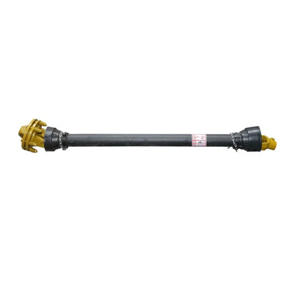 Brat burghiu, sfredel hidraulic pentru sapat gropi lungime 1770mm, Breckner Germany