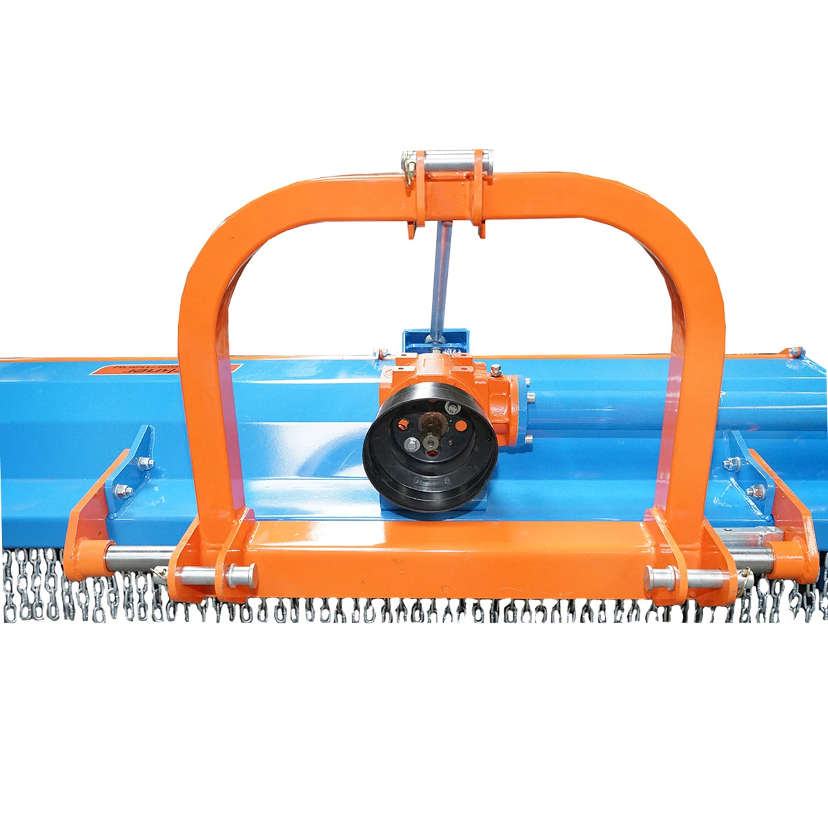 Tocatoare GK215 55-70CP translatie mecanica Breckner Germany