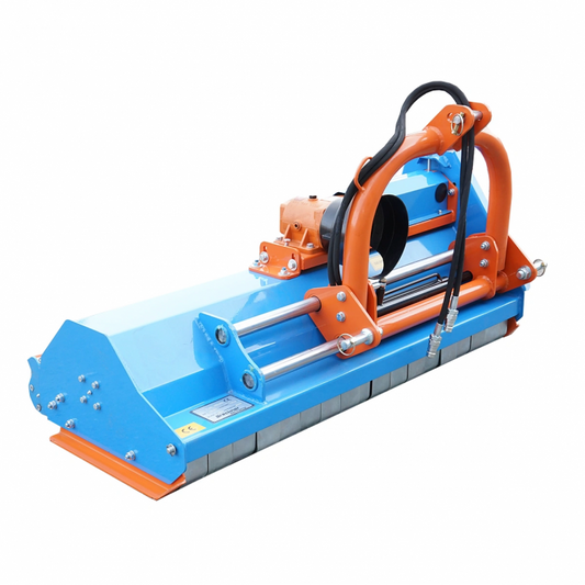Tocatoare KGH125 20-40CP translatie hidraulica 225kg utilaj agricol
