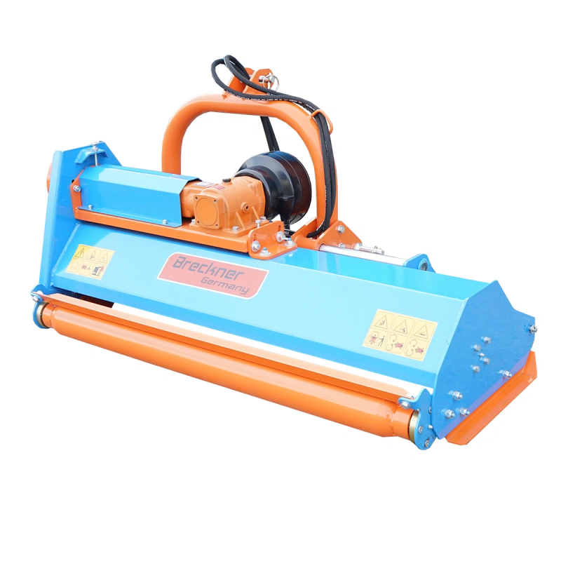 Tocatoare KGH125 20-40CP translatie hidraulica 225kg utilaj agricol