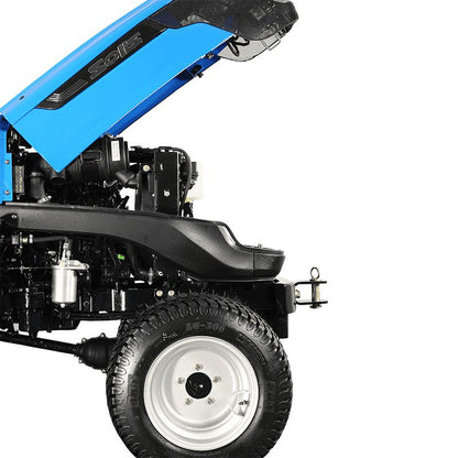Tractor agricol SOLIS 20, 4WD-20CP, Wider Agri