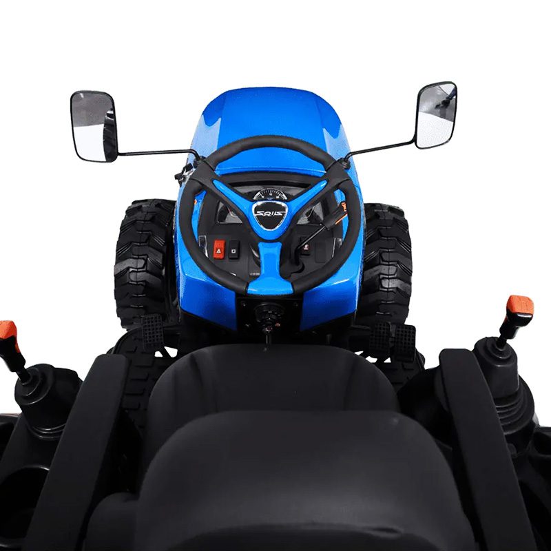 Tractor agricol SOLIS 20, 4WD-20CP, Wider Agri