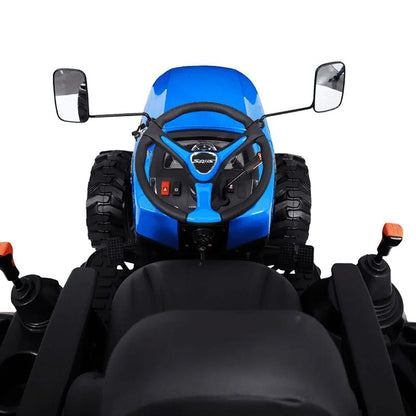 Tractor agricol SOLIS 20, 4WD-20CP, Wider Agri