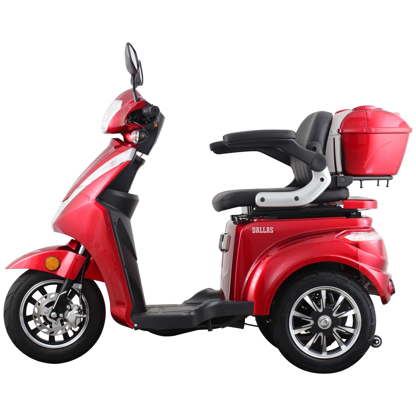 Dallas-3R1-10T1000-60V20-Red -3