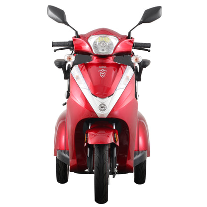 Dallas-3R2-10T1000-60V20-Red