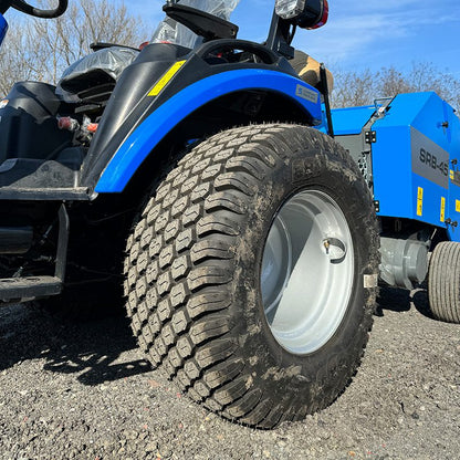 Tractor agricol SOLIS 26+, 4WD 26CP, Wider Agri