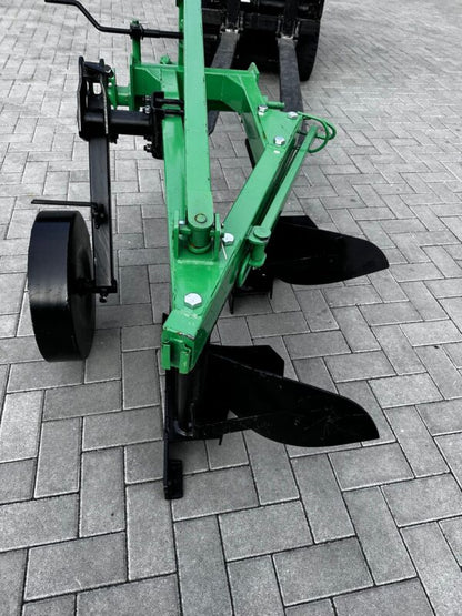 Plug 2 brazdare 2/35 (60 cm lățimea de lucru) putere 45-85 CP
