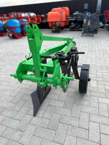 Plug 2 brazdare 2/35 (60 cm lățimea de lucru) putere 45-85 CP