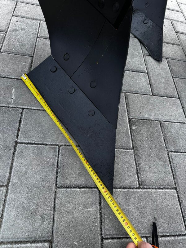 Plug 2 brazdare 2/35 (60 cm lățimea de lucru) putere 45-85 CP