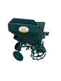 Masina de planat cartofi cu fertilizator dupa motocultor 40L