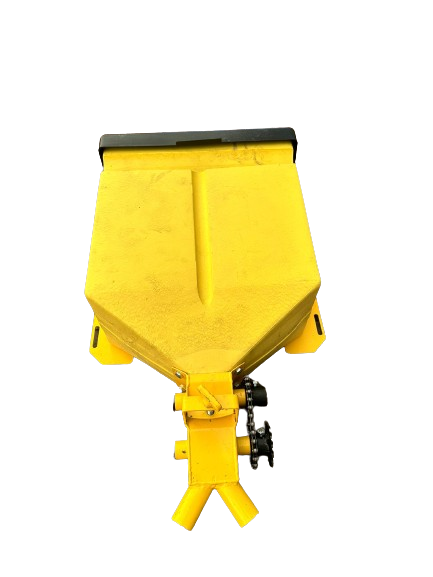 Dozator de plastic complet ingrasaminte masina plantat cartofi