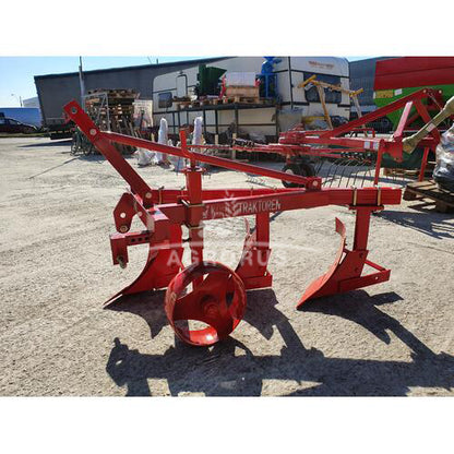 Plug 3 trupițe, Konig TF 44, 25-35 CP
