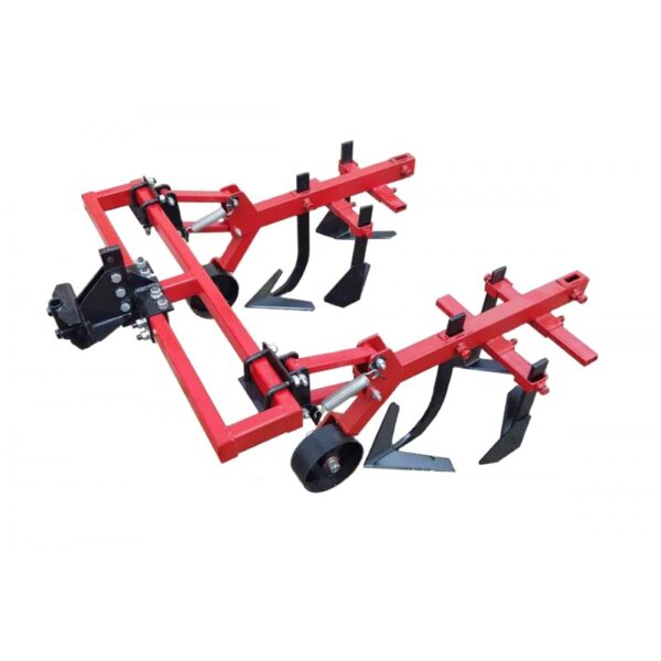 Prasitoare 2 randuri pentru motocultor