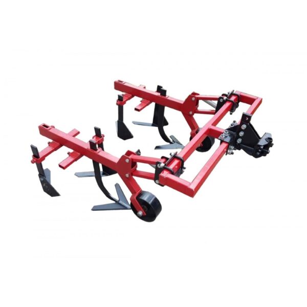 Prasitoare 2 randuri pentru motocultor