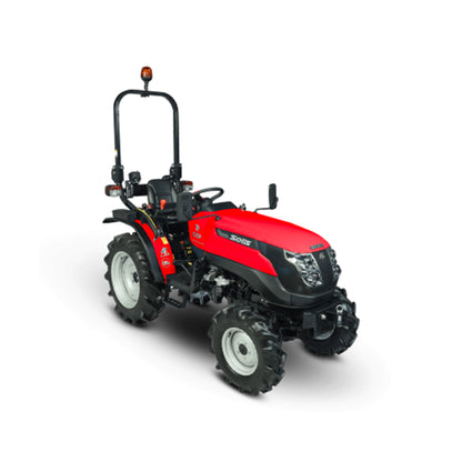Tractor Solis by Yanmar S22+ Limited Edition, cutie de viteze 6f+2s, EURO 5