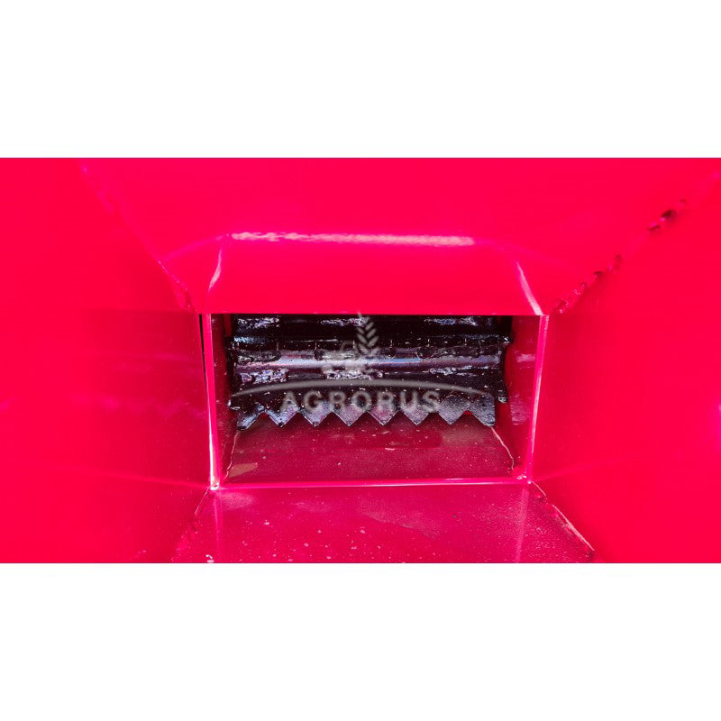 Tocator crengi pentru tractor Demarol, Denis R12