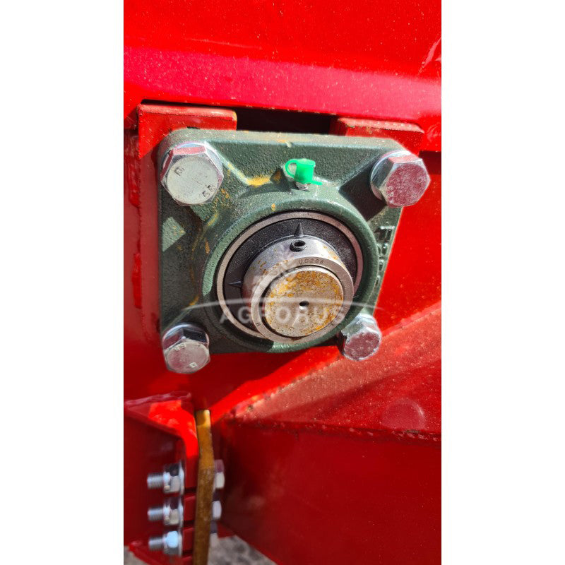 Tocator crengi pentru tractor Demarol, Denis R13