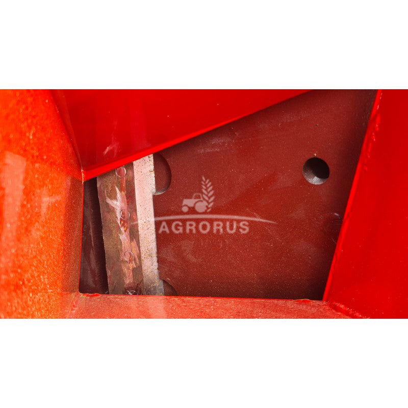 Tocator crengi pentru tractor Demarol, Denis R13