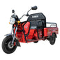 Triciclu electric cargo Samus Ranger-25-1.1-72V32 Red