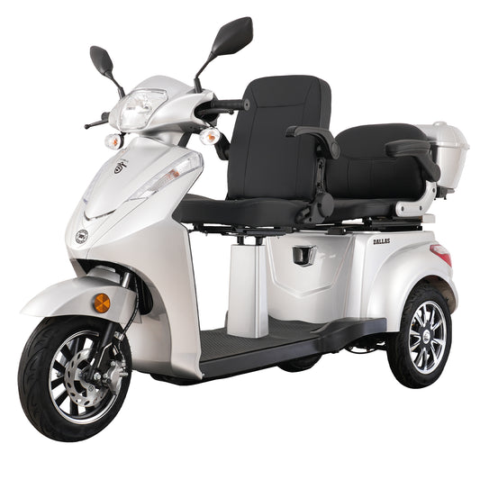 Triciclu_electric_Dallas-3R2-10T1000-60V20-Silver-1