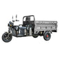Triciclu electric cargo Samus Texas-25-1.7-72V58 Silver