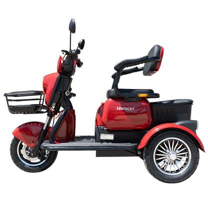 Triciclu_electric_kentucky_red_lateral