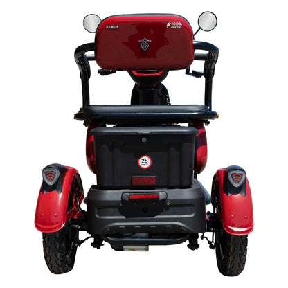 Triciclu_electric_kentucky_red_spate