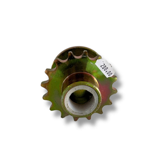 Pinion Z-16 balotiera KONIG / LIDER