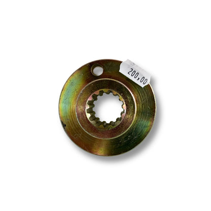 Pinion de siguranta balotiera KONIG / LIDER