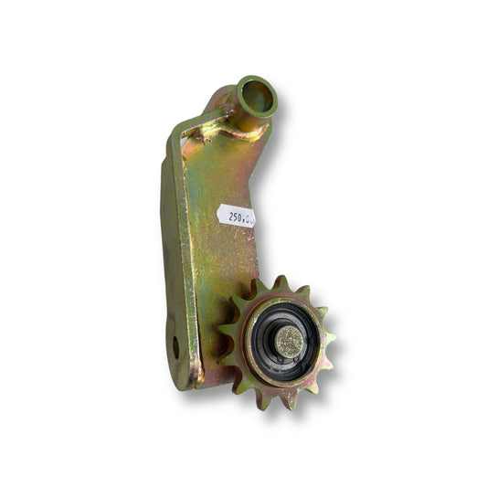 Intinzator balotiera KONIG / LIDER