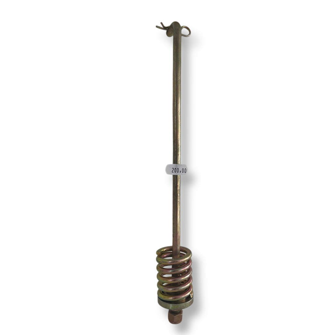 Tija + arc intinzator lant KONIG / LIDER